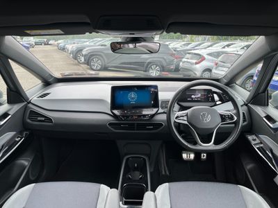 2021 Volkswagen ID.3