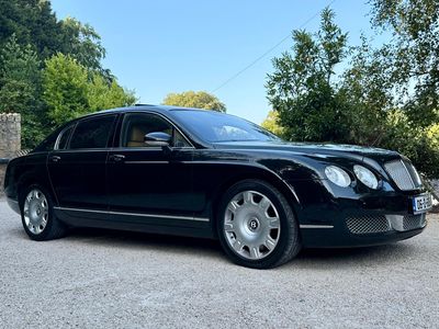 2006 Bentley Flying Spur