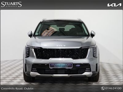 2024 Kia Sorento