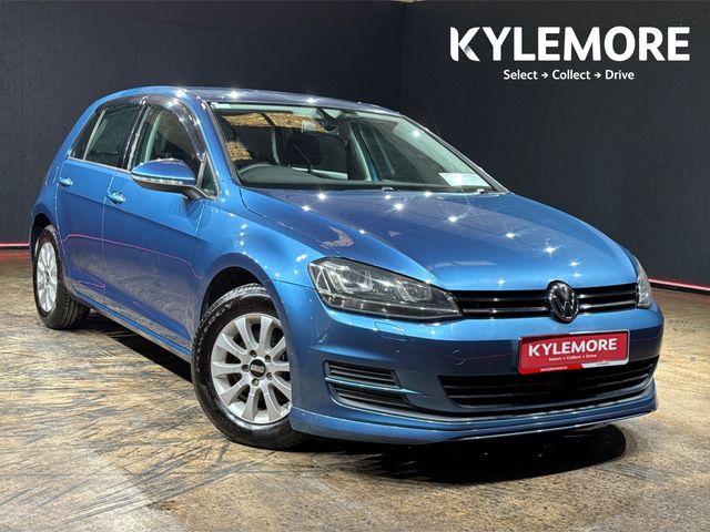vehicle for sale from Kylemore Cars