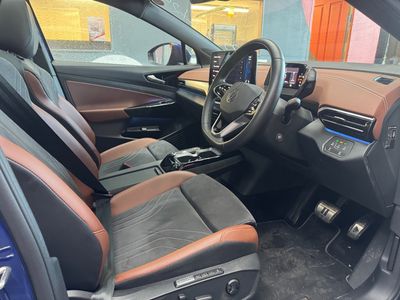 2024 Volkswagen ID.4