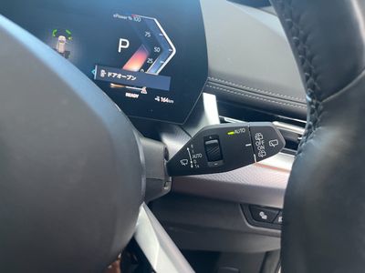 2024 BMW iX1