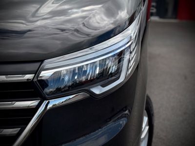 2022 Renault Trafic