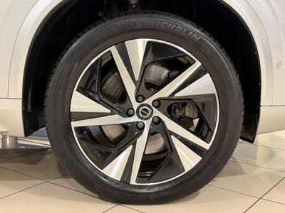 2021 Volvo XC90