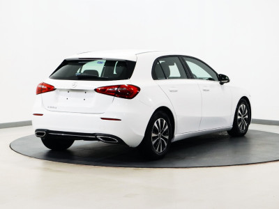 2021 Mercedes-Benz A Class