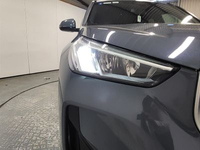 2024 BMW iX1