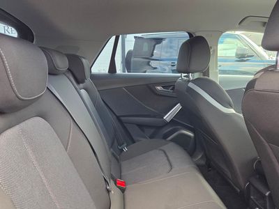 2019 Audi Q2