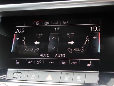 2019 Audi A6
