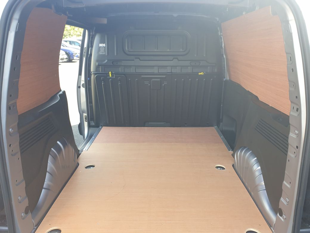 2026 Citroen Berlingo