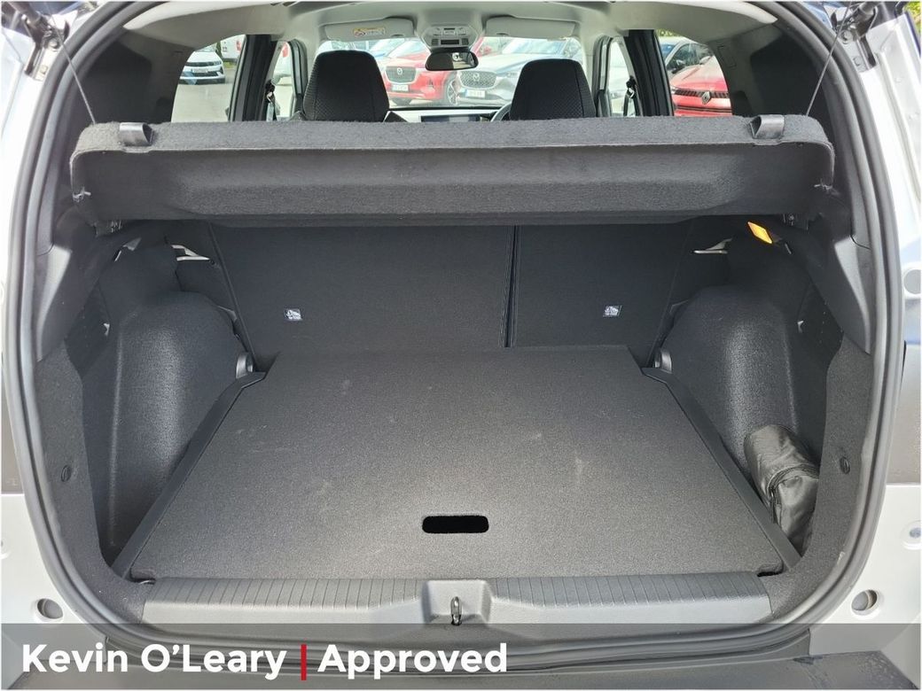 2026 Opel Frontera