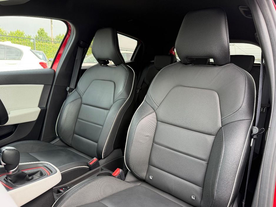 2021 Renault Clio