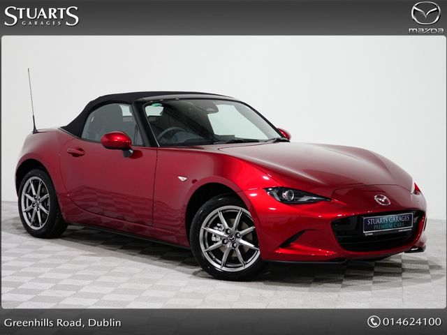 vehicle for sale from Stuarts Garages