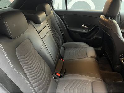 2020 Mercedes-Benz A Class