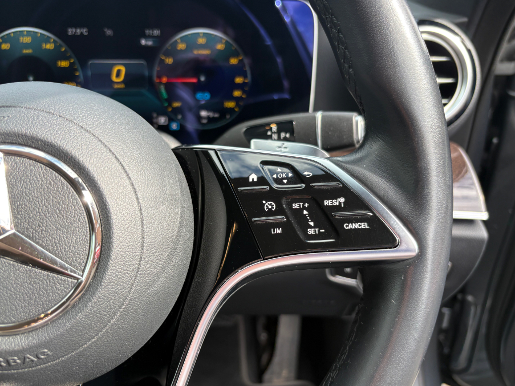 2021 Mercedes-Benz E Class