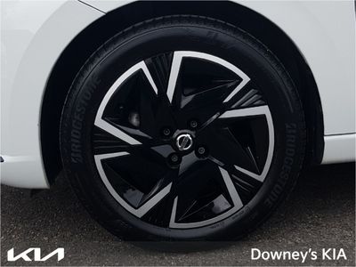 2022 Nissan Micra