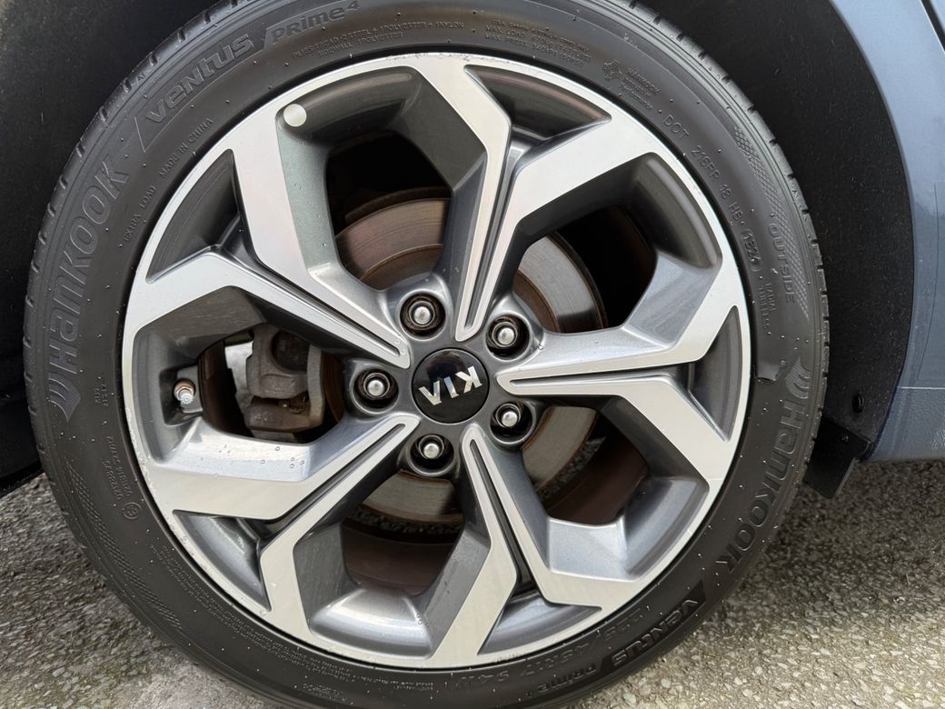 2021 Kia Ceed