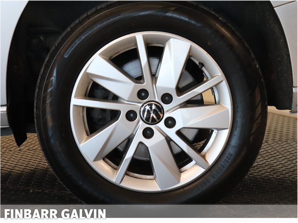 2023 Volkswagen Caddy