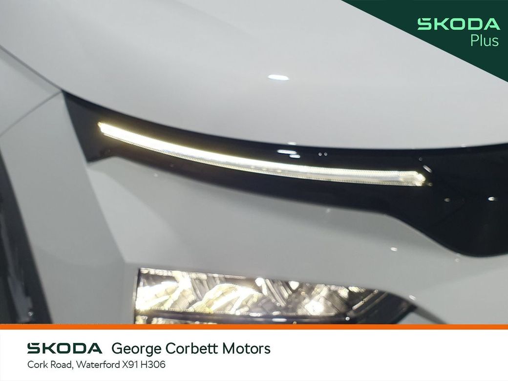 2025 Skoda Elroq