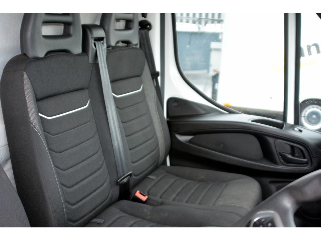 2025 Iveco Daily