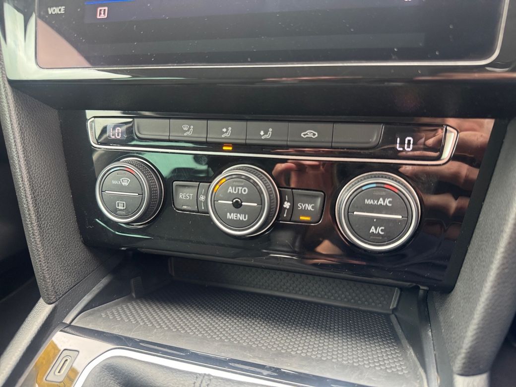 2020 Volkswagen Passat