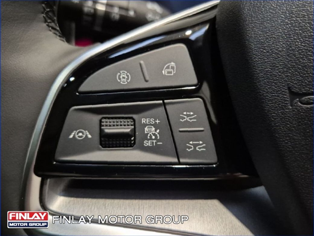 2026 BYD Seal U