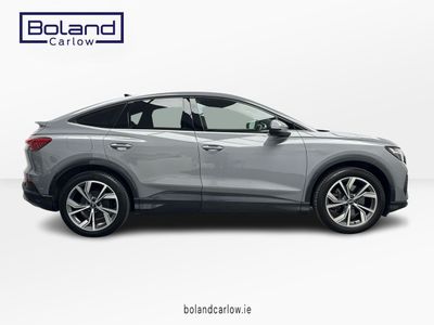 2023 Audi Q4 e-tron