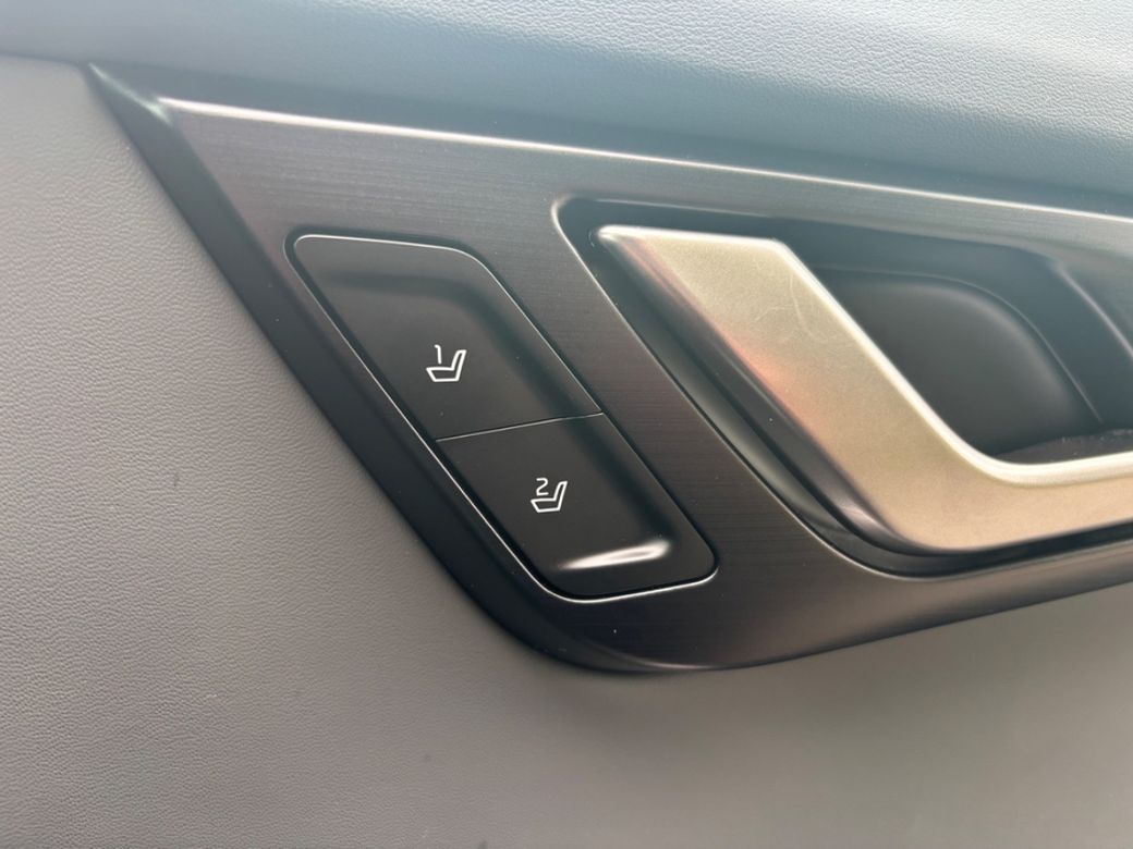 2025 Kia EV6