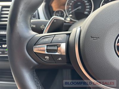 2017 BMW 3 Series