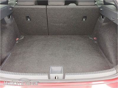 2022 Volkswagen Taigo