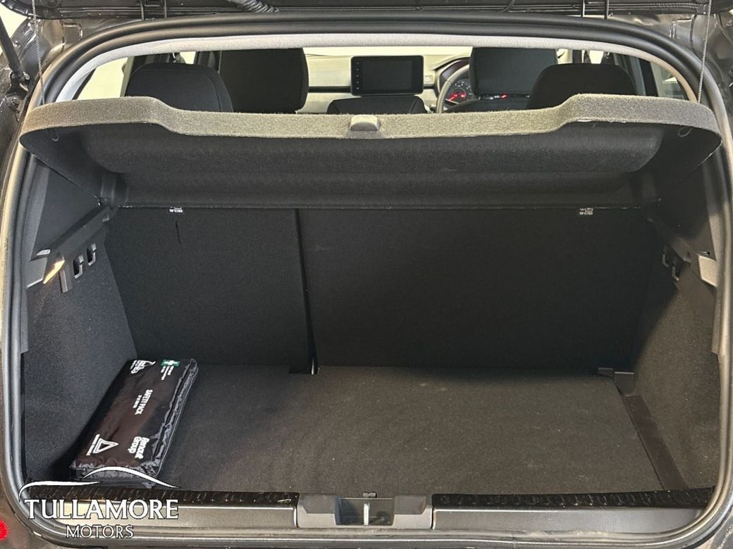 2025 Dacia Sandero Stepway