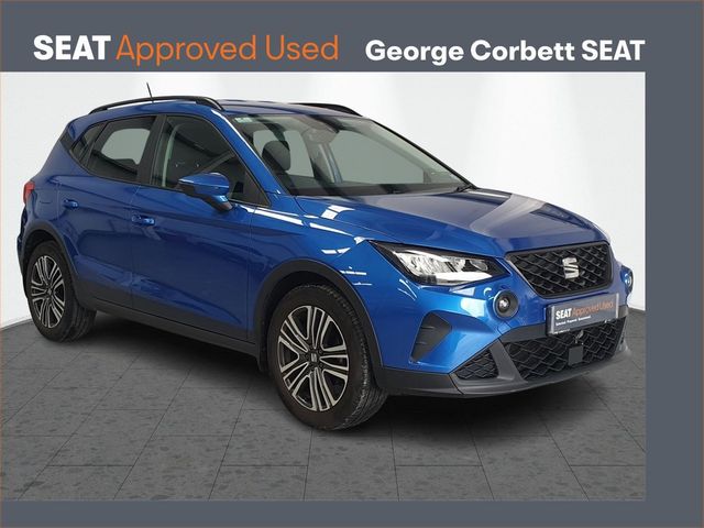 vehicle for sale from George Corbett Motors
