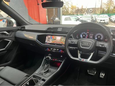2020 Audi Q3