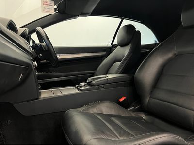 2015 Mercedes-Benz E Class