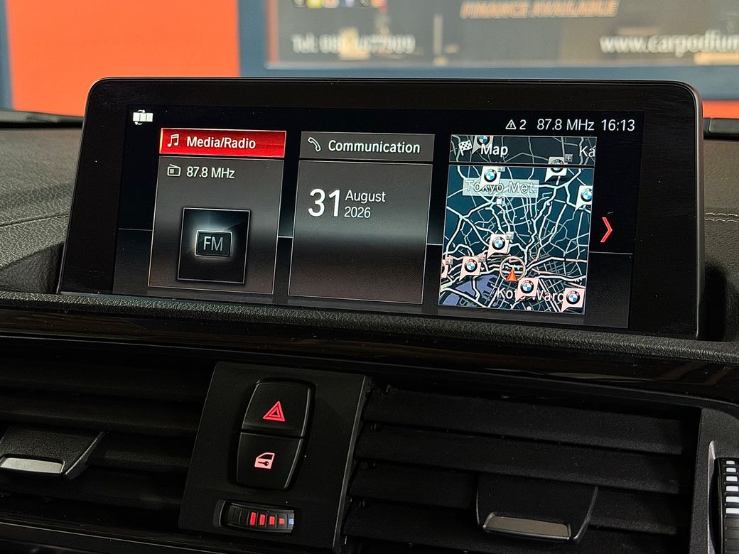2019 BMW 1 Series