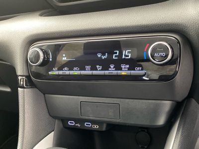 2025 Toyota Yaris