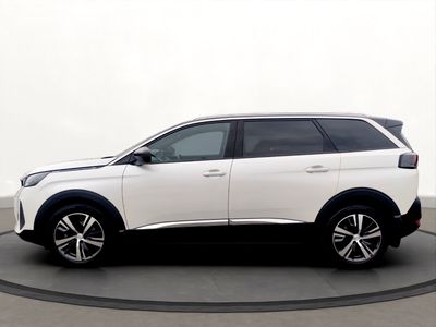 2024 Peugeot 5008