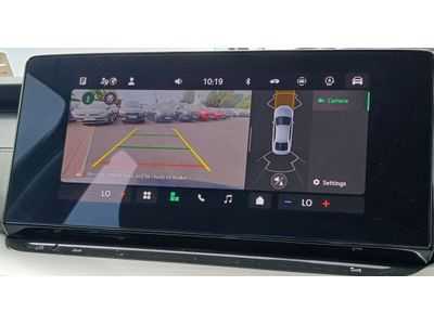 2026 Skoda Octavia