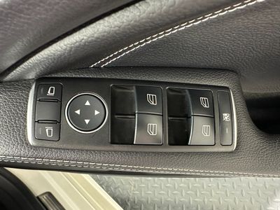 2016 Mercedes-Benz CLA Class