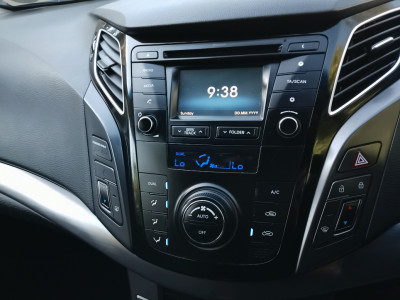 2015 Hyundai i40