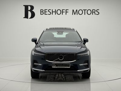 2026 Volvo XC60