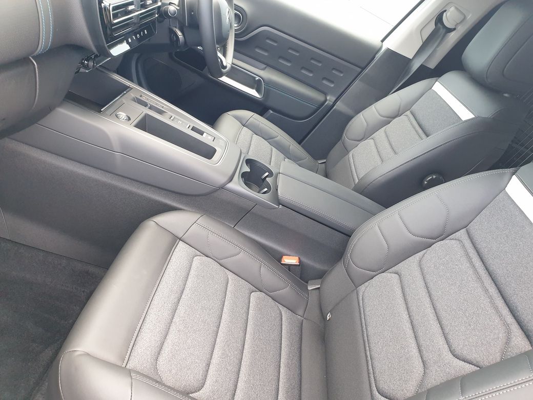 2026 Citroen C5 Aircross