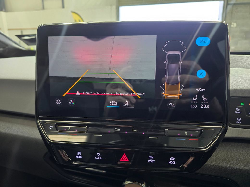 2021 Volkswagen ID.3