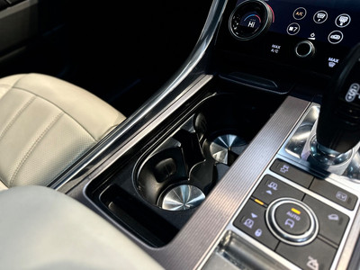 2020 Land Rover Range Rover Sport