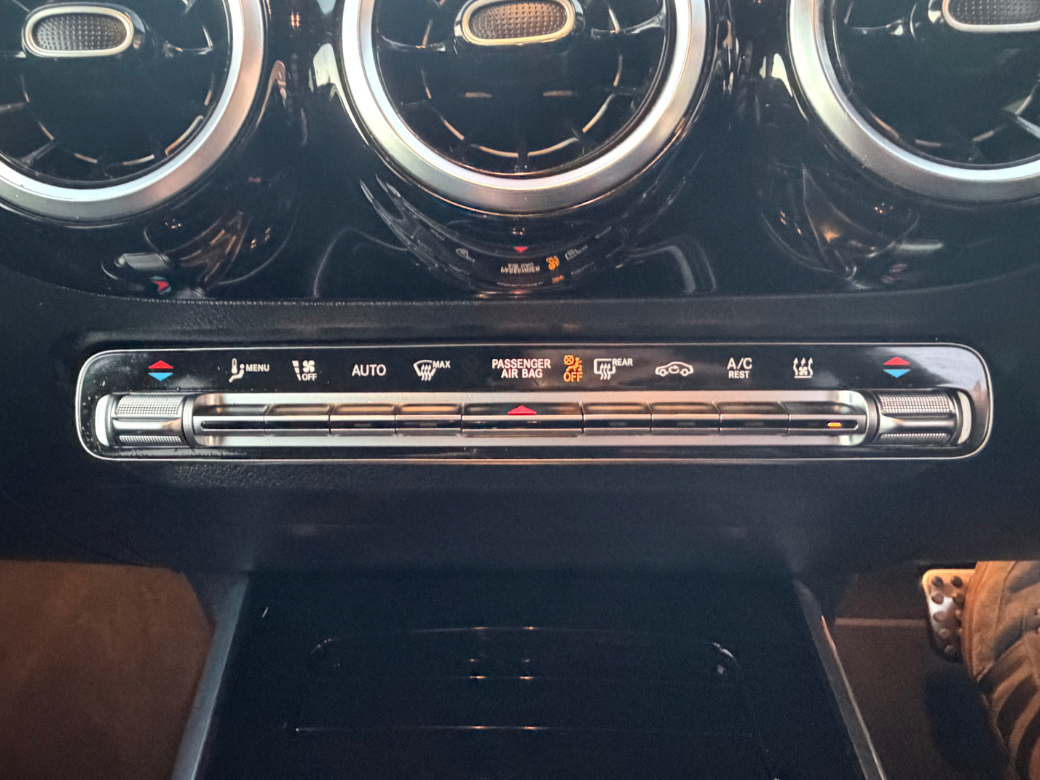 2022 Mercedes-Benz GLA Class