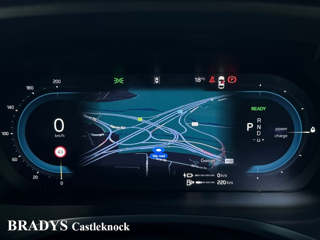 2025 Volvo V60