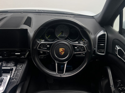 2015 Porsche Cayenne