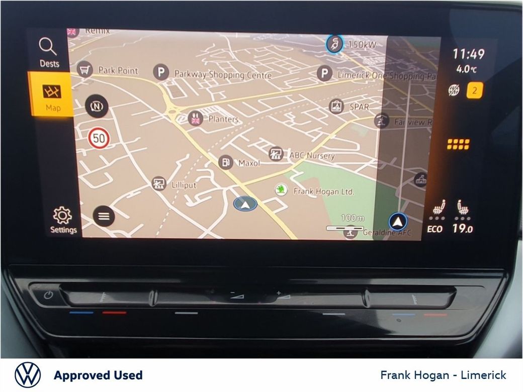 2021 Volkswagen ID.4