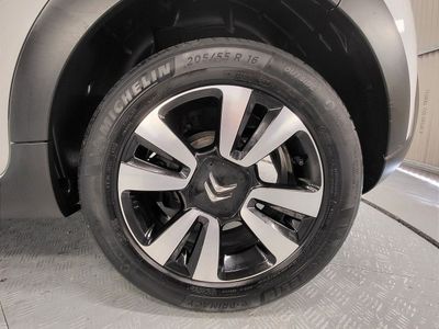 2023 Citroen C3
