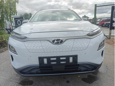 2020 Hyundai Kona