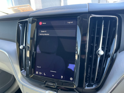 2022 Volvo XC60